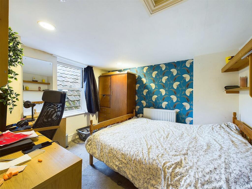 Additional property image - John Street, Bristol