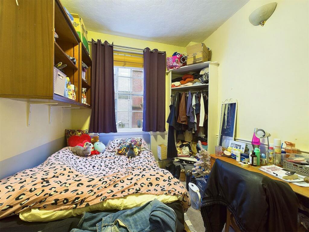 Additional property image - John Street, Bristol