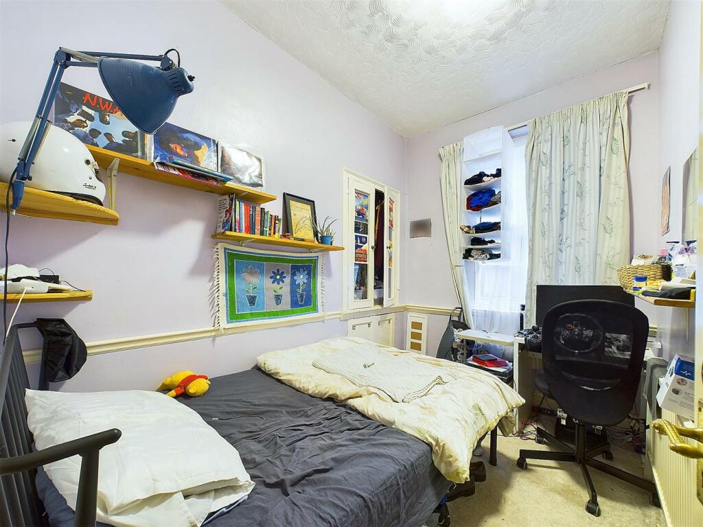 Additional property image - John Street, Bristol