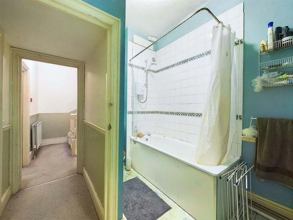 Additional property image - John Street, Bristol