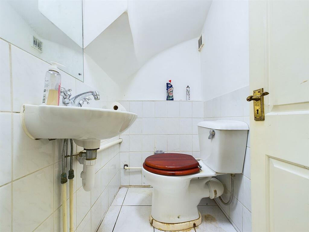 Additional property image - John Street, Bristol
