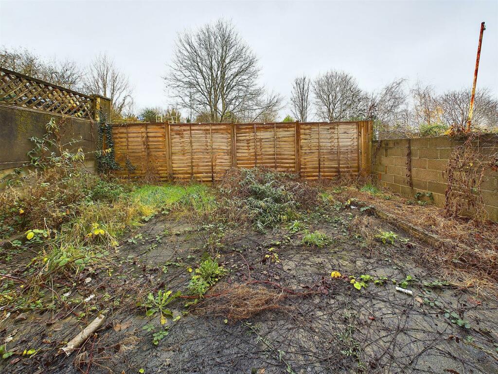 Additional property image - St. Werburghs Park, St Werburghs, Bristol