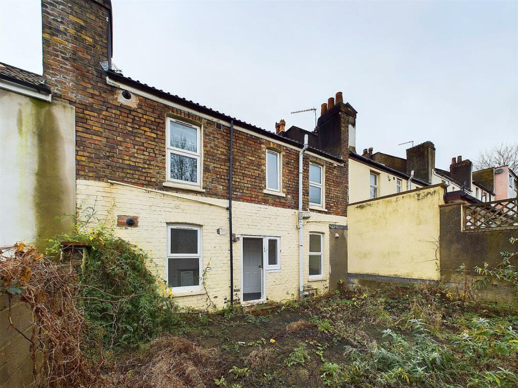 Additional property image - St. Werburghs Park, St Werburghs, Bristol