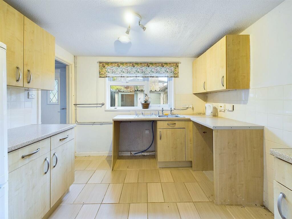 Additional property image - Morgans Buildings, Clapton In Gordano, Bristol