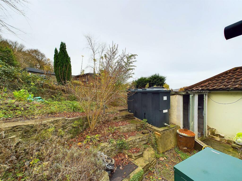 Additional property image - Morgans Buildings, Clapton In Gordano, Bristol