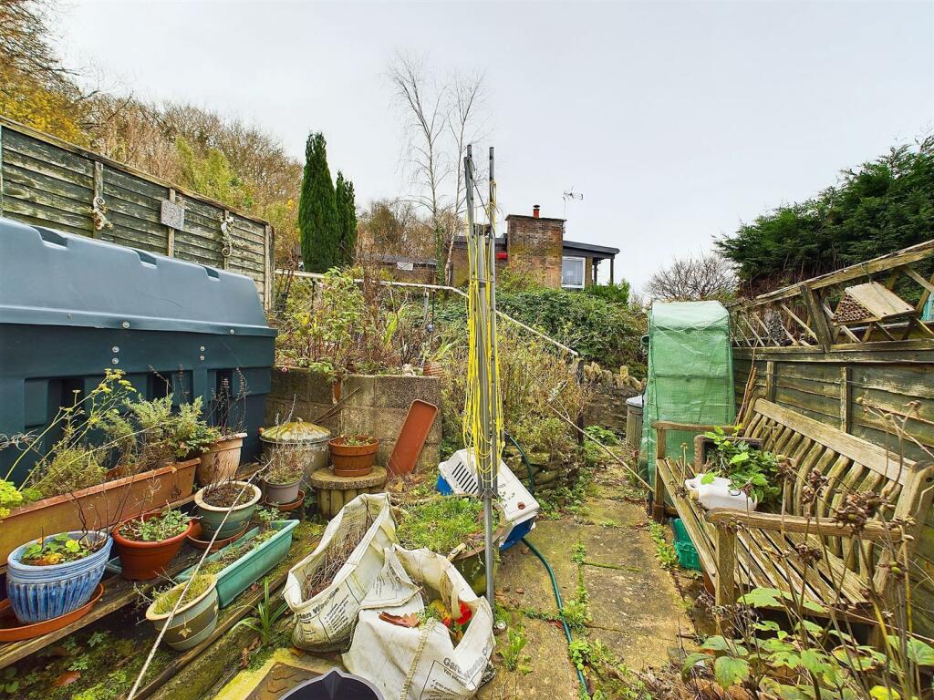 Additional property image - Morgans Buildings, Clapton In Gordano, Bristol