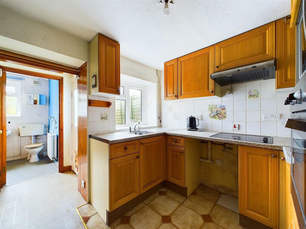 Additional property image - Morgans Buildings, Clapton In Gordano, Bristol