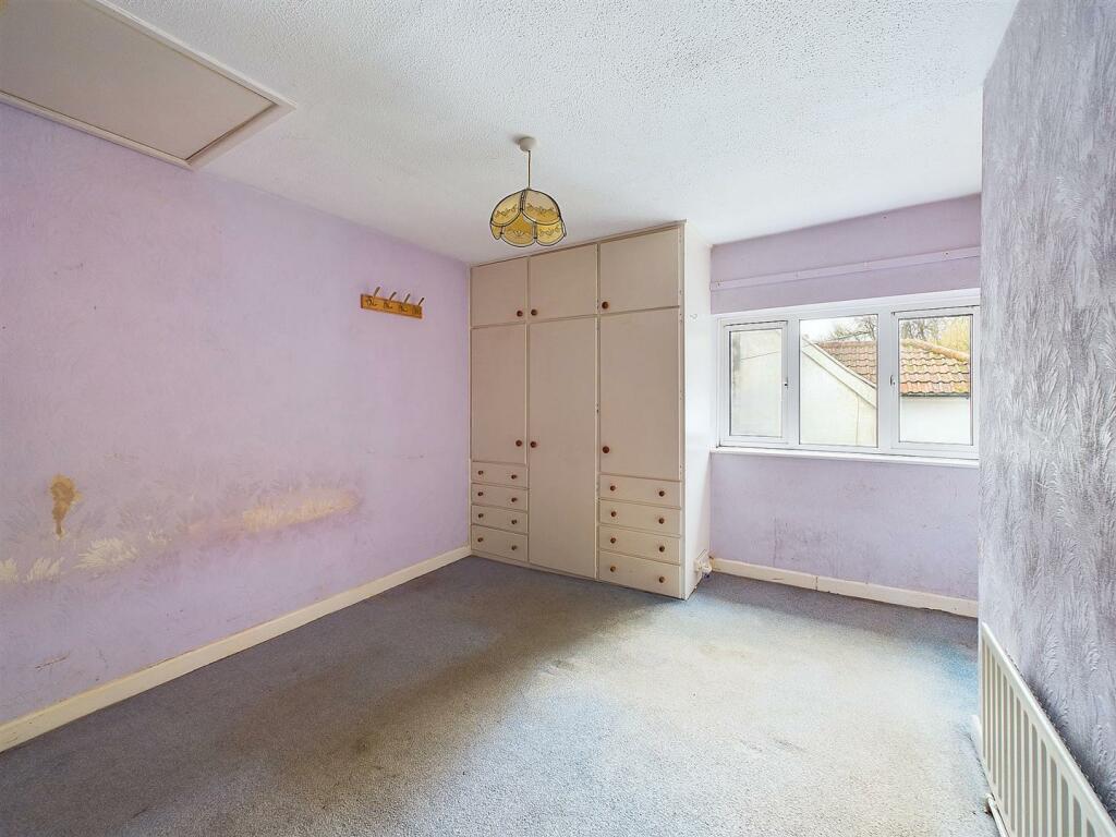 Additional property image - Morgans Buildings, Clapton In Gordano, Bristol
