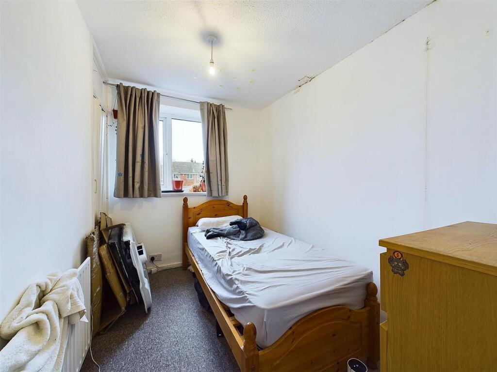 Additional property image - Malvern Drive, Warmley, Bristol