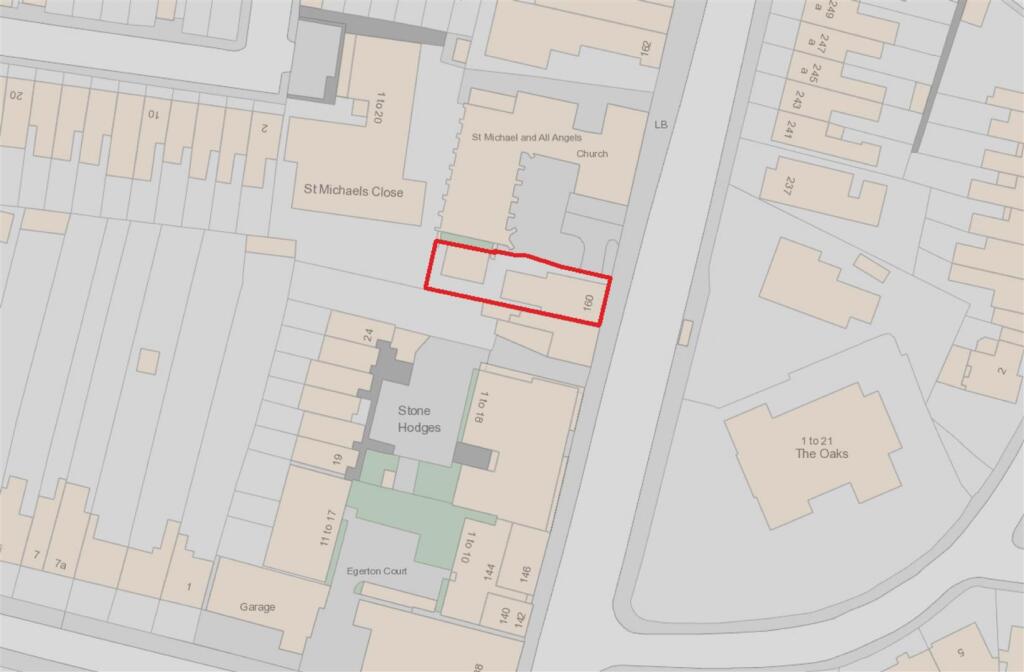 Additional property image - Development Site on Gloucester Road, Bishopston