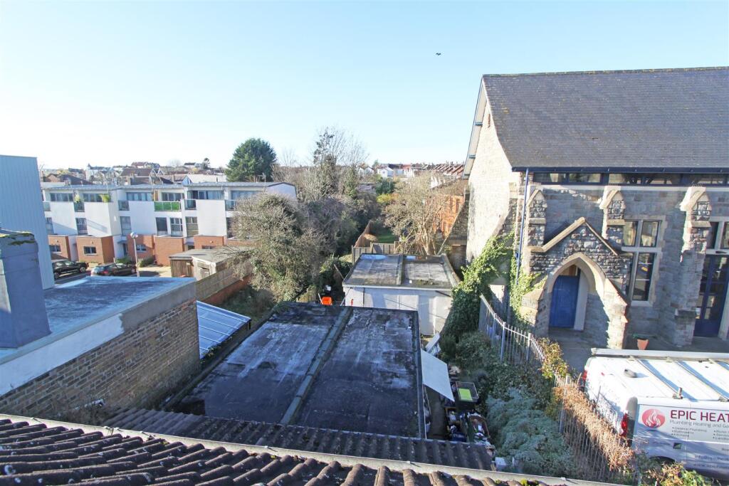 Additional property image - Development Site on Gloucester Road, Bishopston