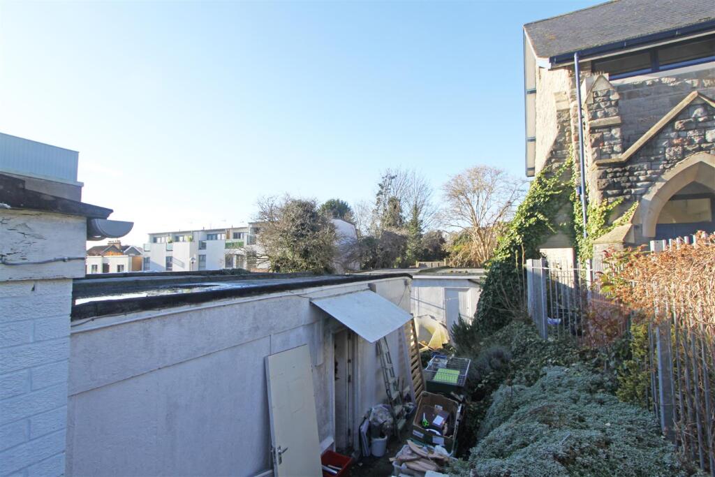 Additional property image - Development Site on Gloucester Road, Bishopston