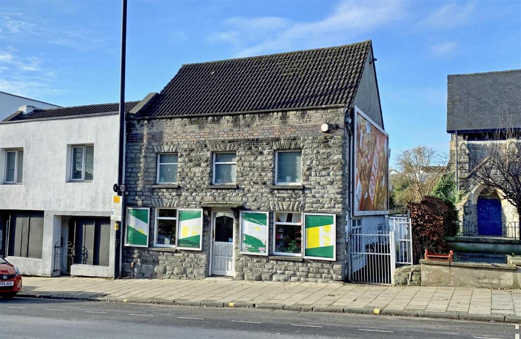 Additional property image - Development Site on Gloucester Road, Bishopston