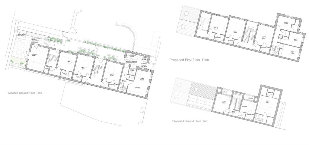 Additional property image - Development Site on Gloucester Road, Bishopston