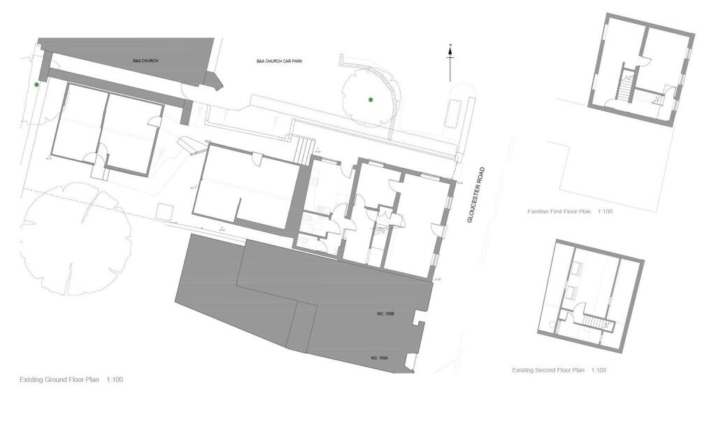 Additional property image - Development Site on Gloucester Road, Bishopston