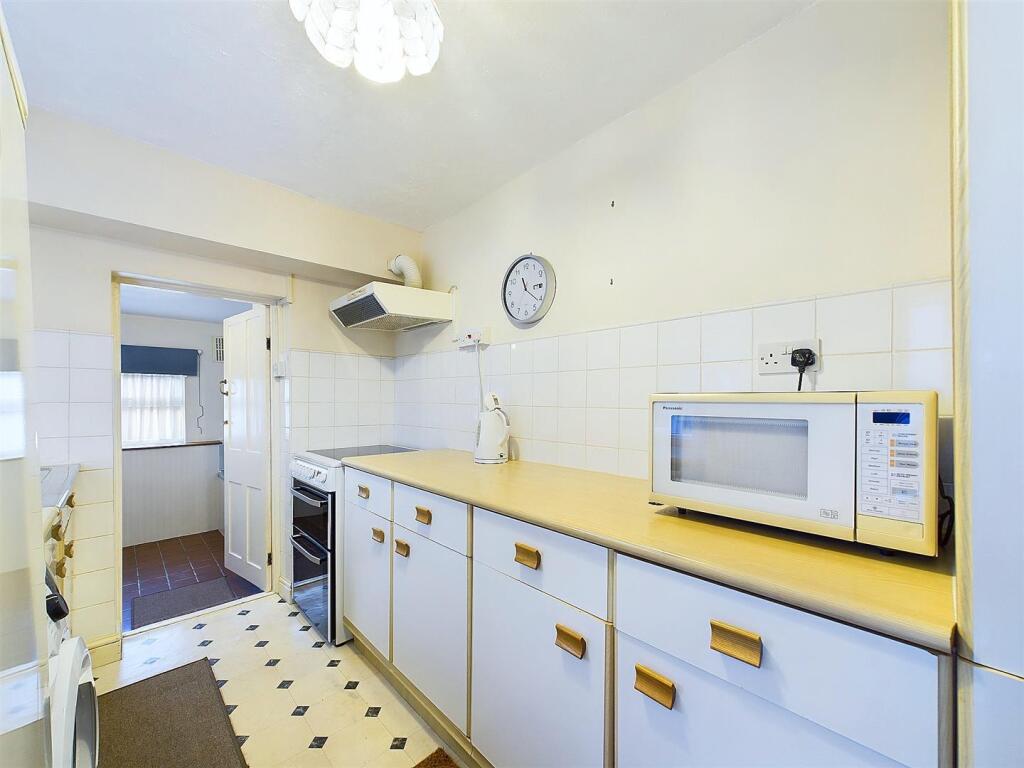 Additional property image - Franklyn Street, St Pauls, Bristol