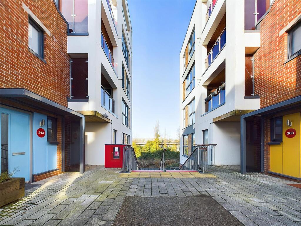 Additional property image - Paintworks, Arnos Vale, Bristol