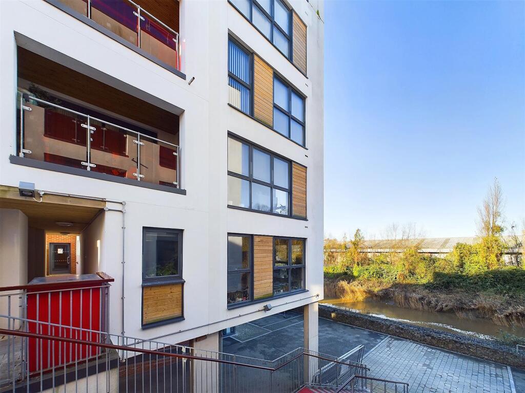 Additional property image - Paintworks, Arnos Vale, Bristol