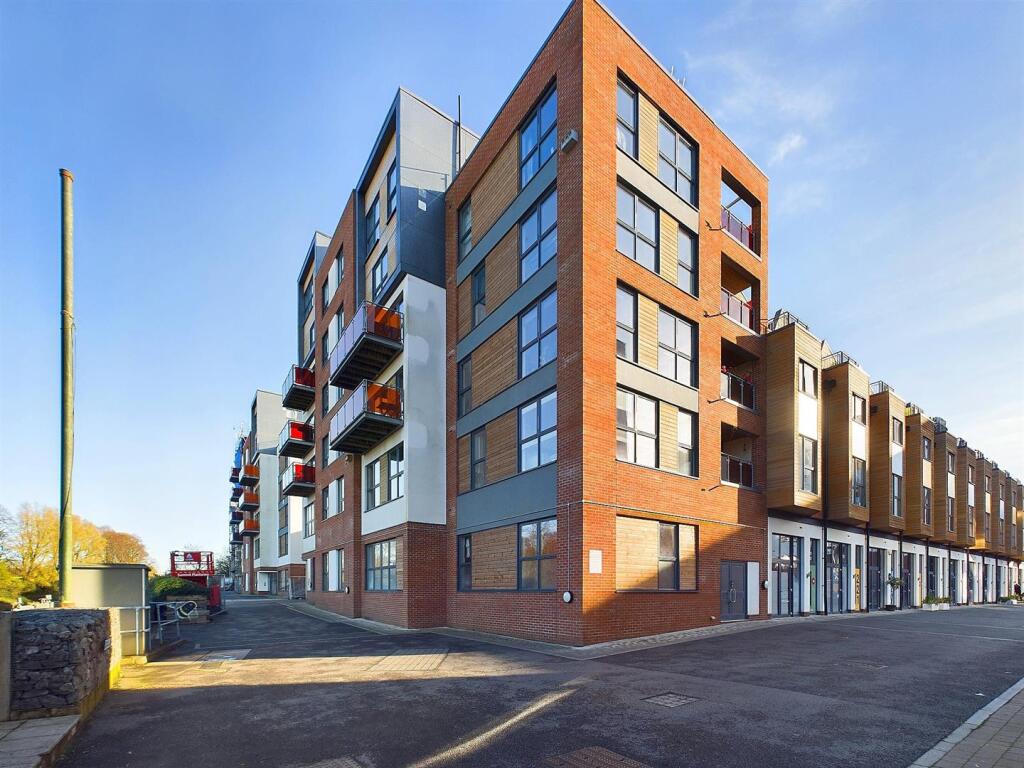 Additional property image - Paintworks, Arnos Vale, Bristol