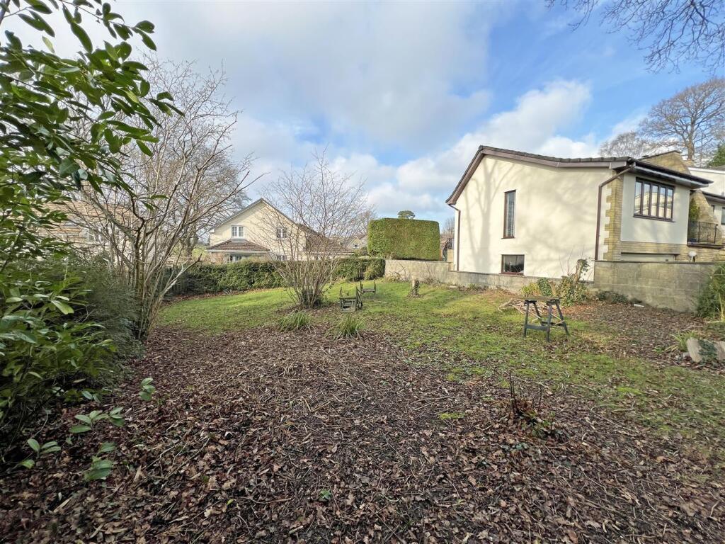 Additional property image - Bowden Way, Failand, Bristol
