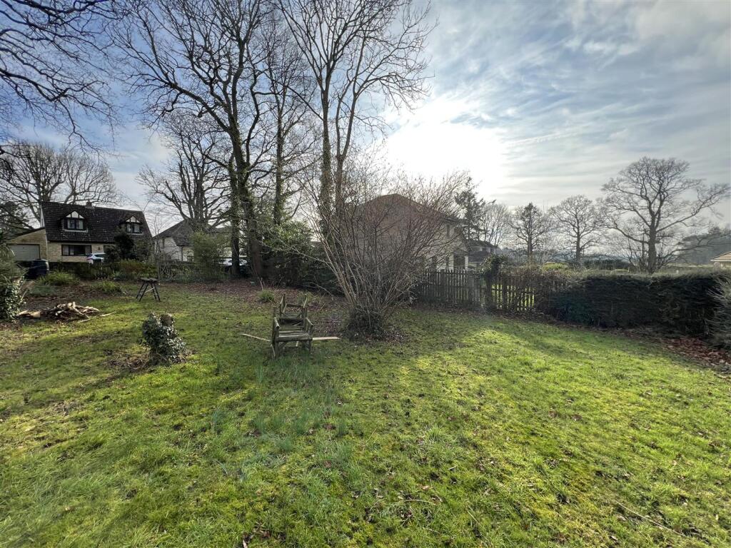Additional property image - Bowden Way, Failand, Bristol