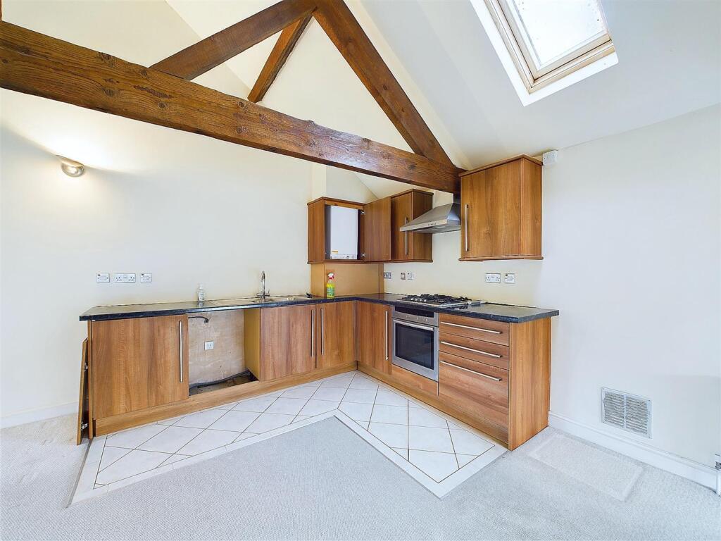 Additional property image - High Street, Yatton, Bristol