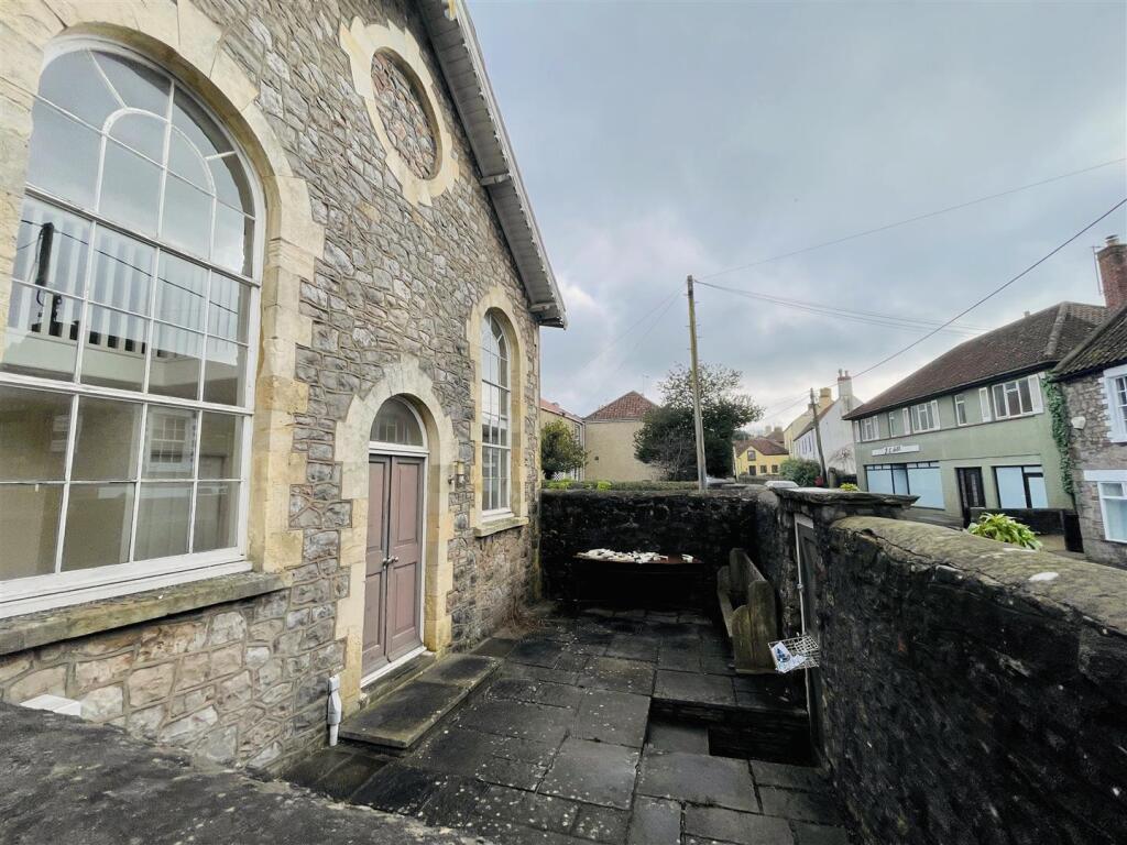 Additional property image - High Street, Yatton, Bristol