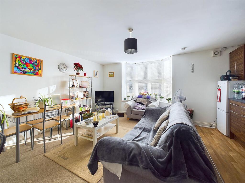Additional property image - 1C Upper Station Road, Staple Hill, Bristol