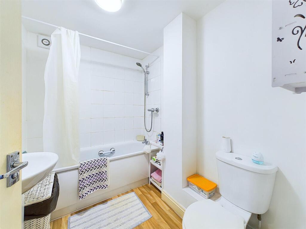 Additional property image - 1C Upper Station Road, Staple Hill, Bristol