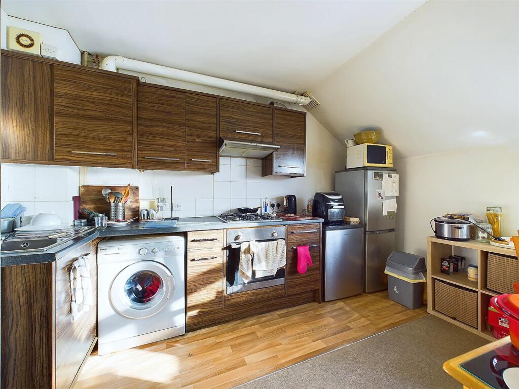 Additional property image - 1C Upper Station Road, Staple Hill, Bristol