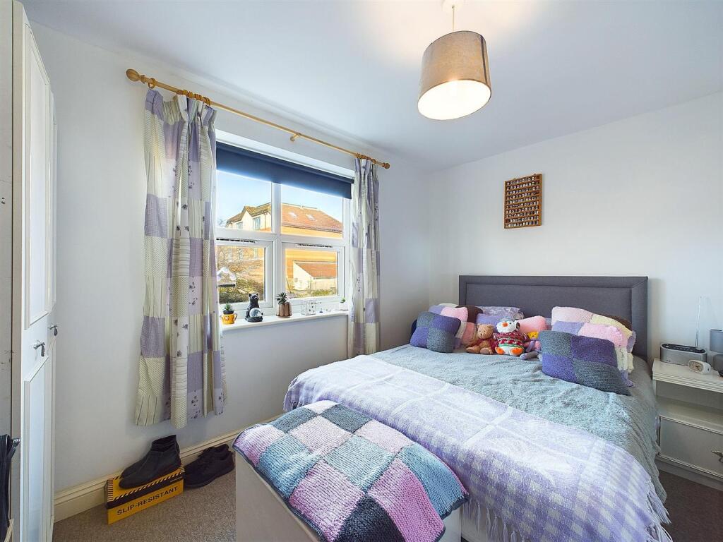 Additional property image - 1C Upper Station Road, Staple Hill, Bristol