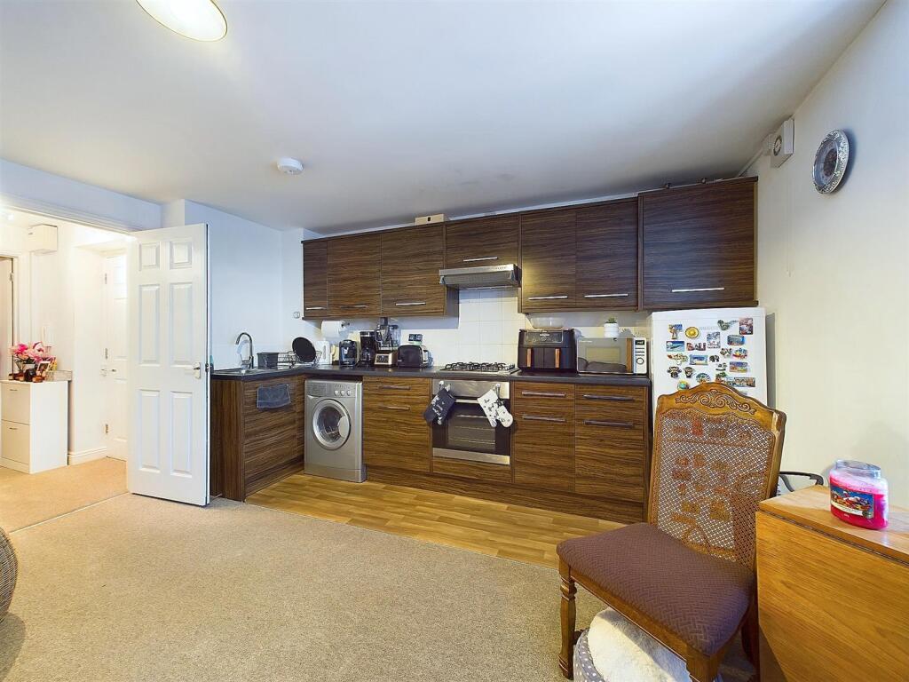 Additional property image - 1C Upper Station Road, Staple Hill, Bristol