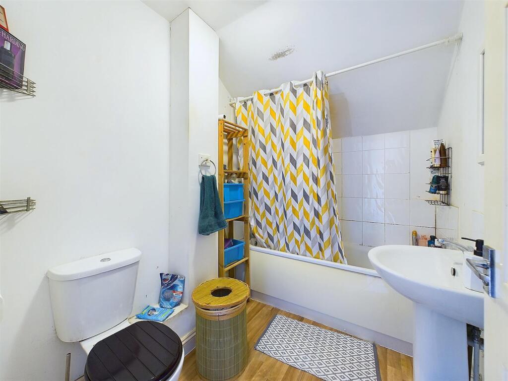 Additional property image - 1C Upper Station Road, Staple Hill, Bristol