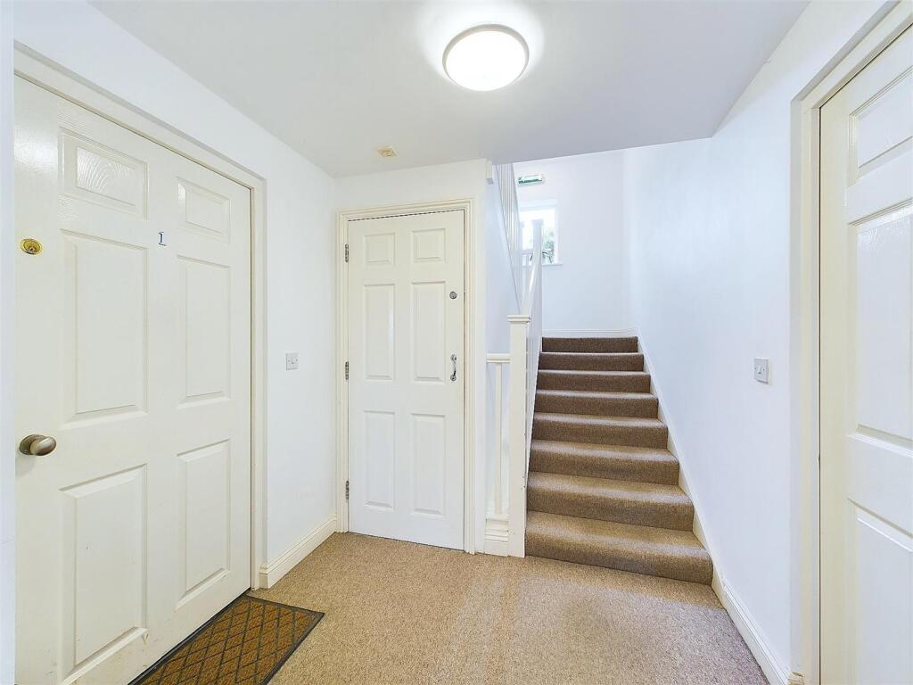 Additional property image - 1C Upper Station Road, Staple Hill, Bristol