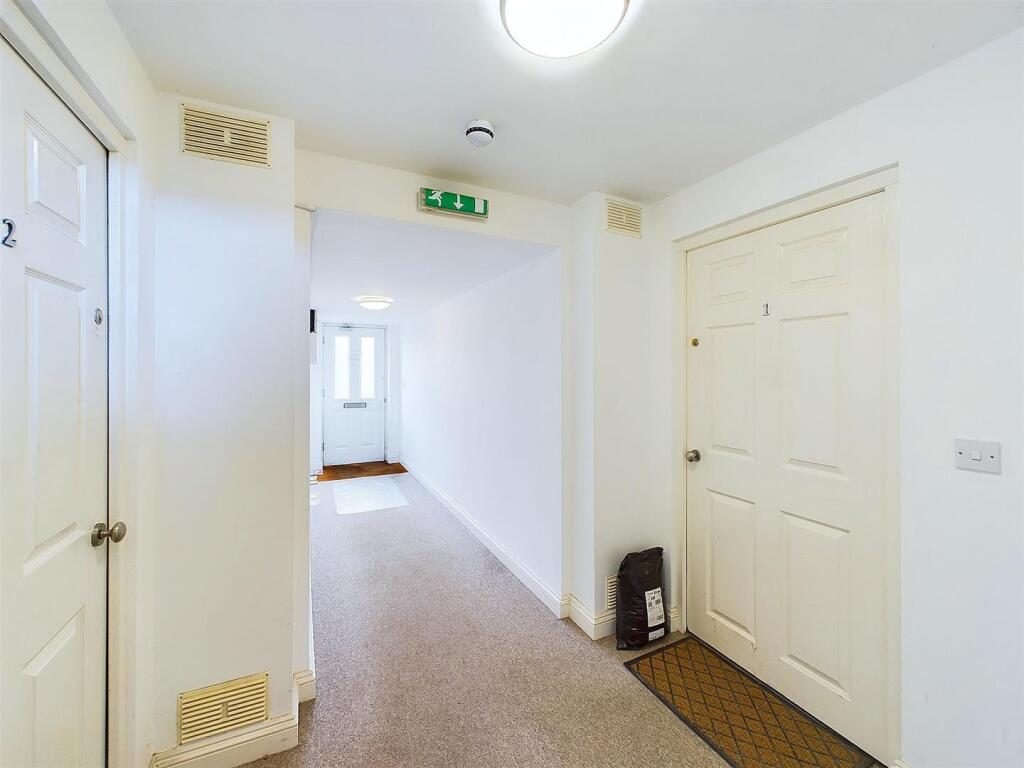 Additional property image - 1C Upper Station Road, Staple Hill, Bristol