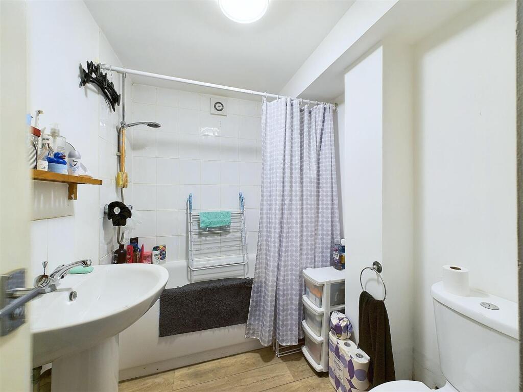 Additional property image - 1C Upper Station Road, Staple Hill, Bristol