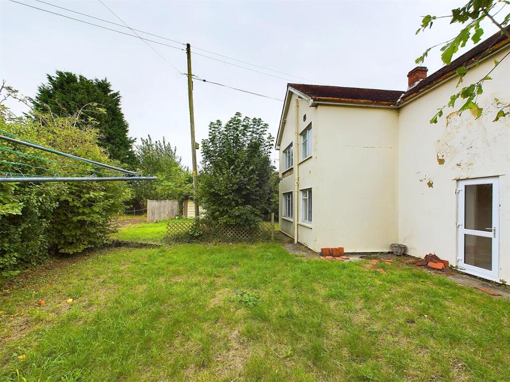 Additional property image - Church Road, Oldbury-On-Severn, Bristol