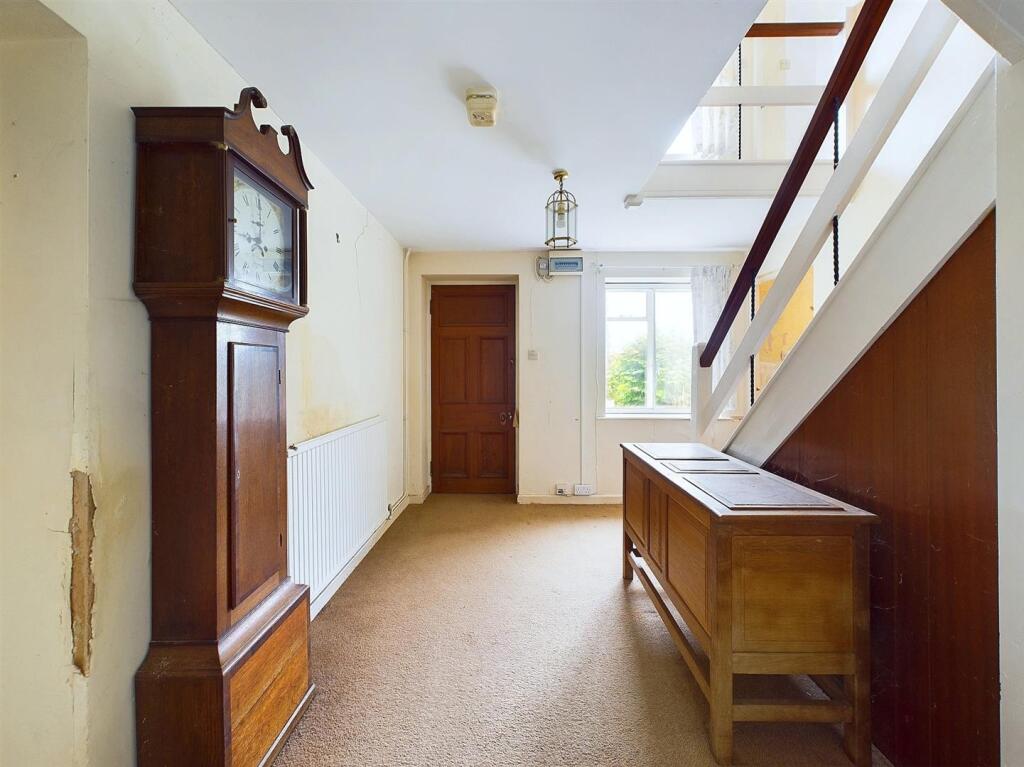 Additional property image - Church Road, Oldbury-On-Severn, Bristol