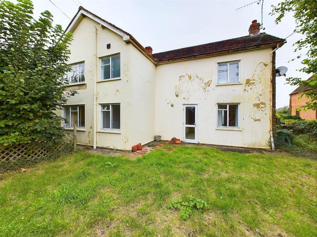 Additional property image - Church Road, Oldbury-On-Severn, Bristol