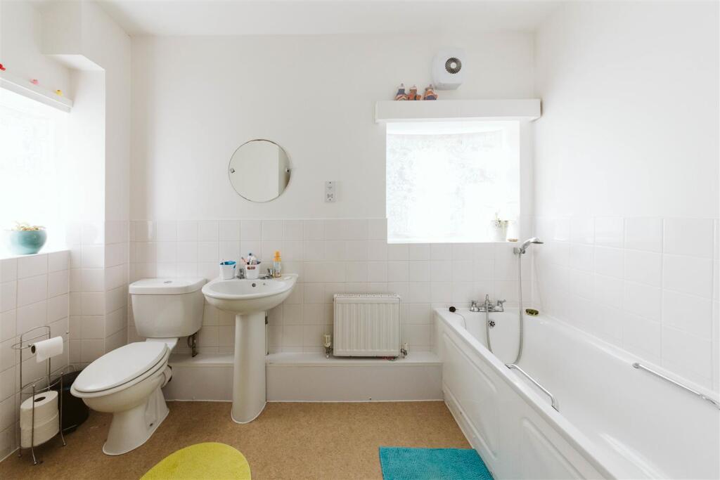 Additional property image - Copley Gardens, Lockleaze, Bristol
