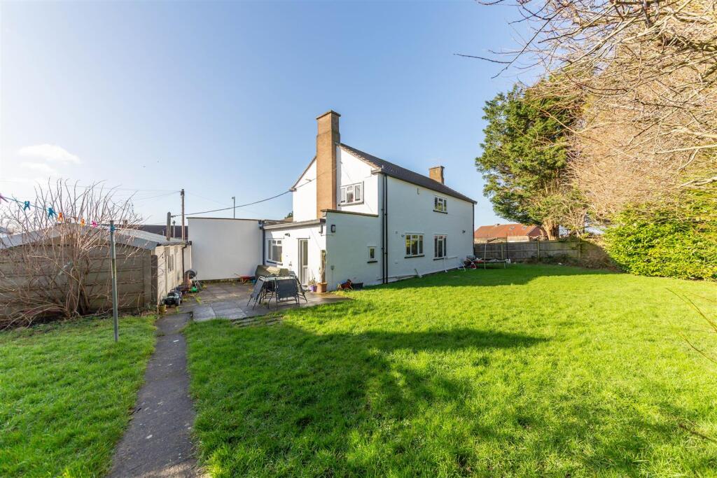 Additional property image - Copley Gardens, Lockleaze, Bristol