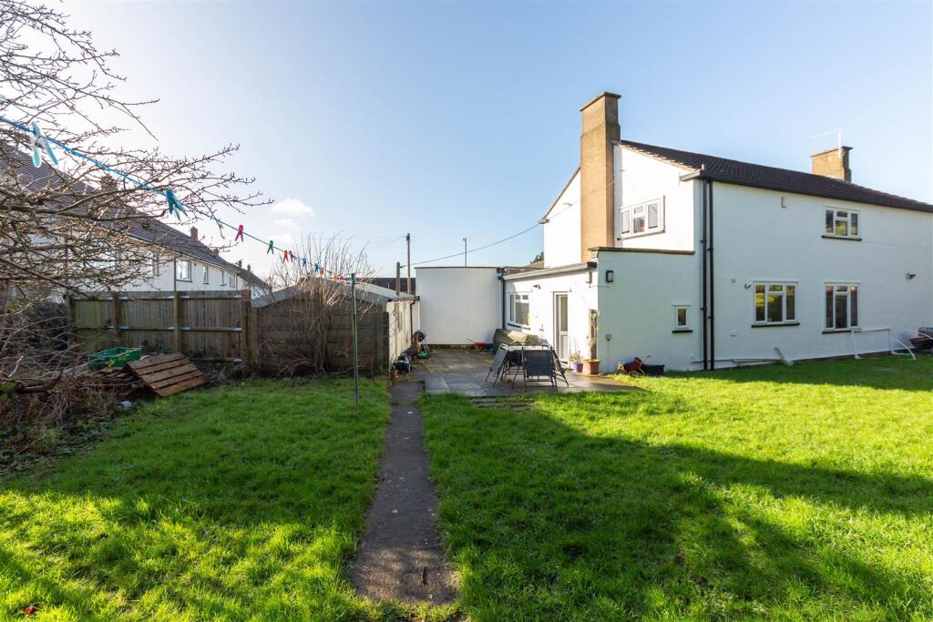 Additional property image - Copley Gardens, Lockleaze, Bristol