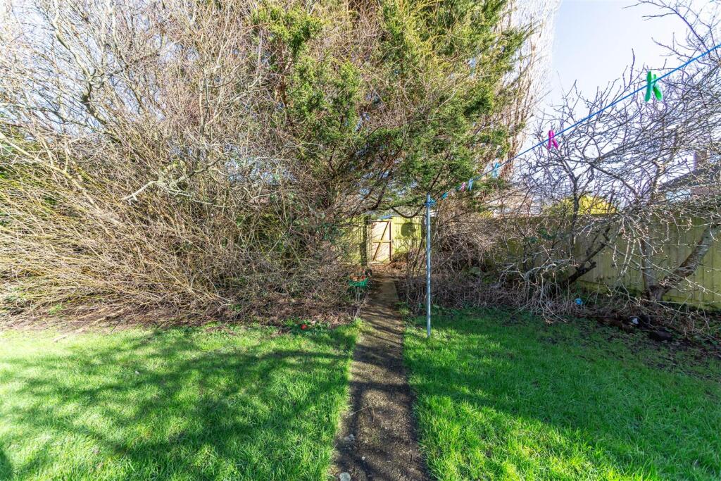 Additional property image - Copley Gardens, Lockleaze, Bristol