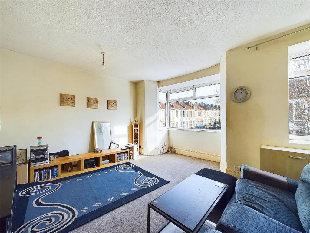 Additional property image - Kensington Road, St. George, Bristol