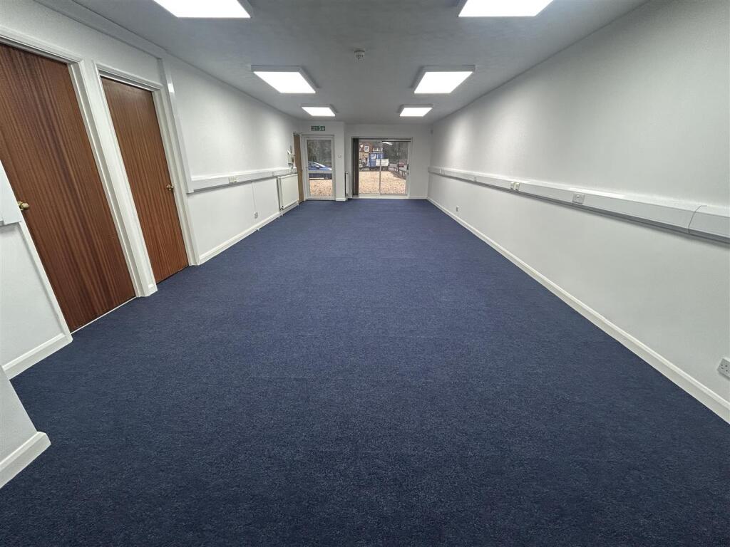 Additional property image - Lower Bristol Road, Bath