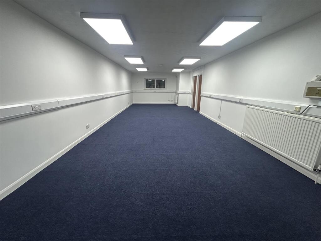 Additional property image - Lower Bristol Road, Bath