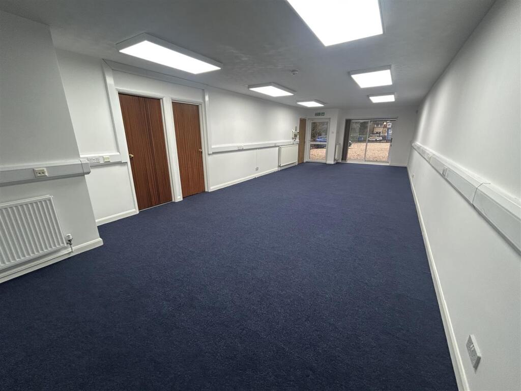 Additional property image - Lower Bristol Road, Bath