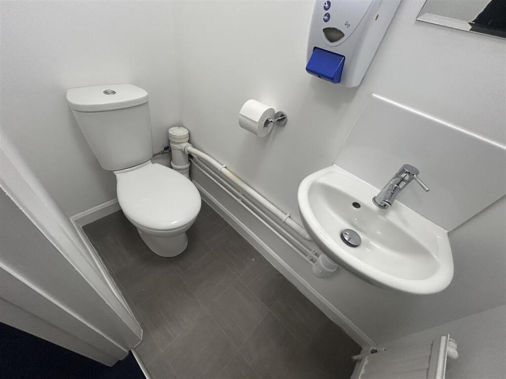 Additional property image - Lower Bristol Road, Bath