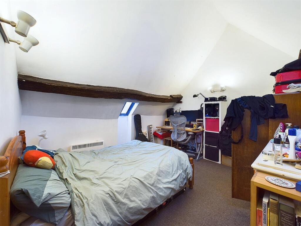 Additional property image - Bedminster Parade, Bedminster, Bristol