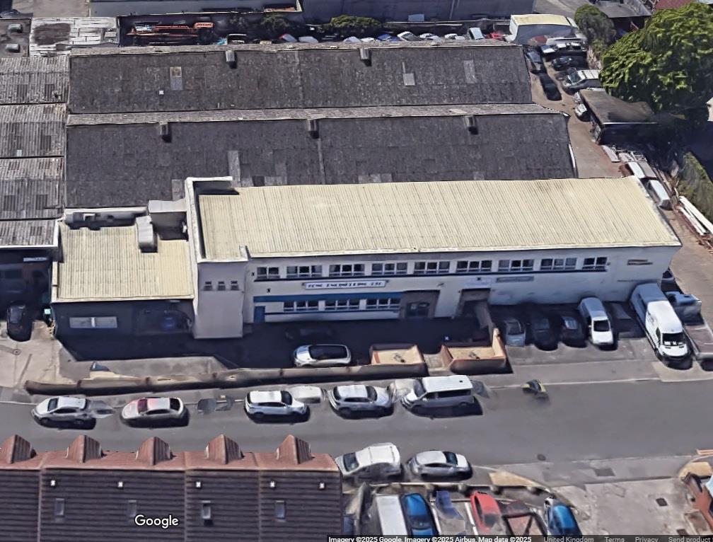 Additional property image - Wood Road, Kingswood, Bristol
